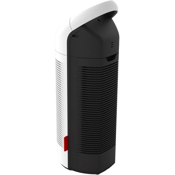 Boneco P300, bílo-černá