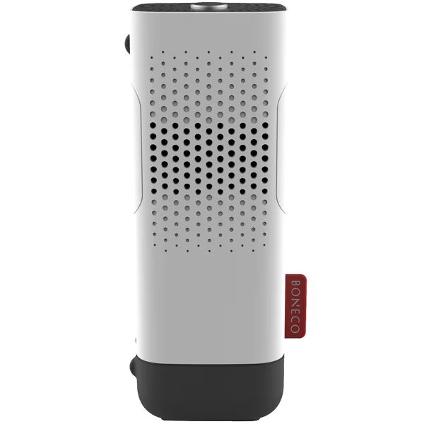 Boneco P50, bílo-černý