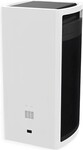 Boneco P710, bielo-čierna