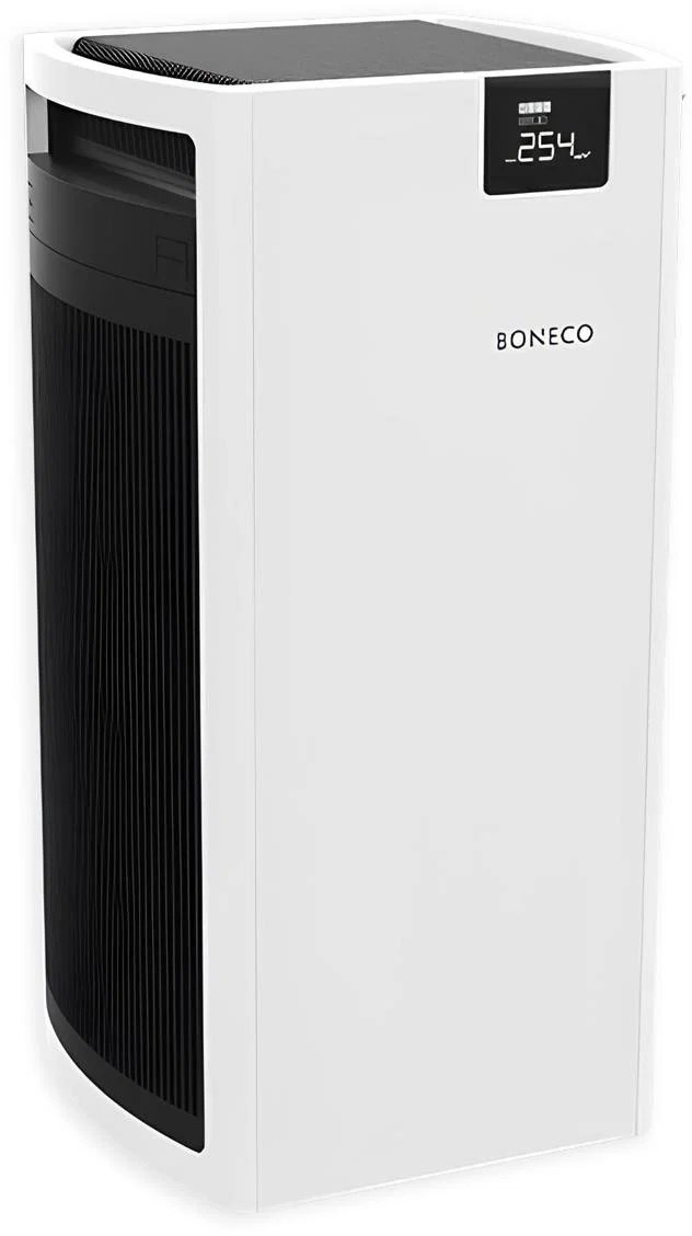 Boneco P710, bílo-černá