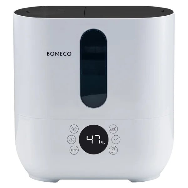 Boneco U350, bílý