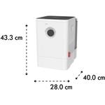 Boneco W400 Smart