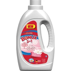Bonux prací gel Color Pure Mangolia 20 PD/1,1L