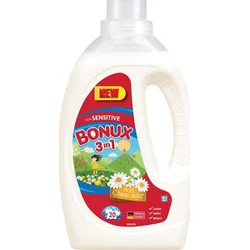 Bonux prací gel Specials Soft Chammolime 20 PD/1,1L