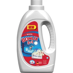 Bonux prací gel White Lilac 20 PD/1,1L