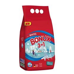 Bonux prací prášek White Polar Ice Fresh 60 PD/4,5kg