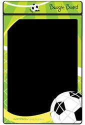 Boogie Board 8,5" Original Soccer