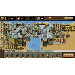 BoomTown! Deluxe