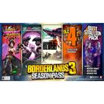 Borderlands 3 Season Pass elektronická licence