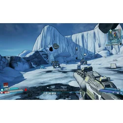 Borderlands The Pre-Sequel Ultimate Vault Hunter Upgrade Pack