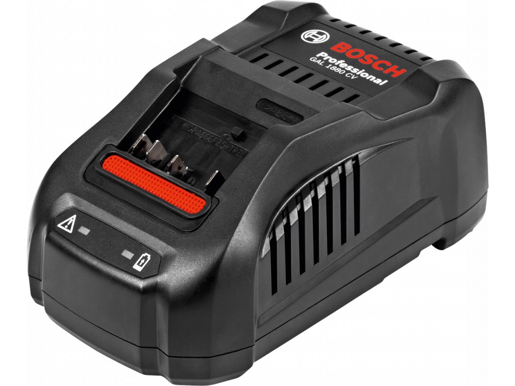 Bosch 1x2.0Ah+1x4.0Ah+GAL 18V-40; C Profesionálna štartovacia súprava (1.600.A01.ZS9)