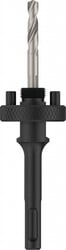 BOSCH Adaptér a strediaci vrták pre dierovač, stopka SDS-Plus, 32-210 × 44 mm (2.608.594.621)