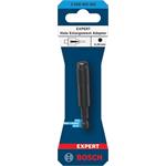 BOSCH Adaptér na zväčšenie otvorov EXPERT, O 11 × šesťhran 6,35 mm