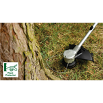 Bosch AdvancedBrushCut 36V-23-750 (0.600.8C1.K02)