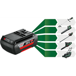 Bosch AdvancedBrushCut 36V-23-750 (0.600.8C1.K02)