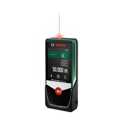 BOSCH AdvancedDistance 50C Digitálny laserový merač (0.603.672.202)