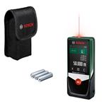 BOSCH AdvancedDistance 50C Digitálny laserový merač (0.603.672.2Z0)