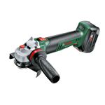 Bosch AdvancedGrind 18 (1x4,0 Ah)