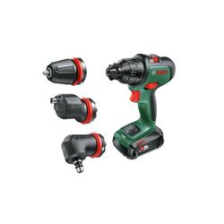 Bosch AdvancedImpact 18 sada 1x2,5 Ah (0,603.9B5.10A)