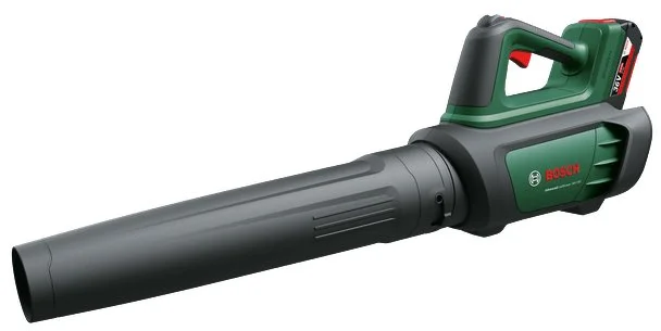 Bosch AdvancedLeafBlower 36V-750 (holé náradie) (0.600.8C6.001