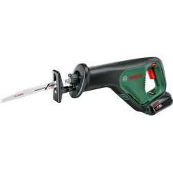 Bosch AdvancedRecip 18 Akumulátorová pila ocaska 0.603.3B2.403 - Akumulátorové nářadí - Pily