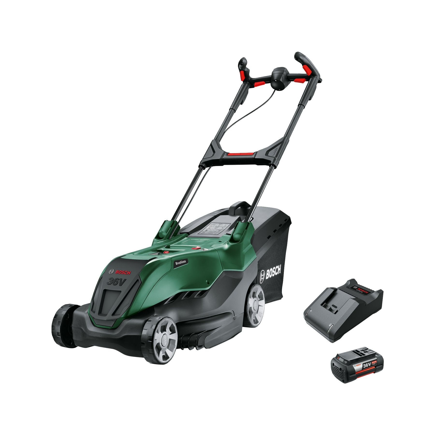 BOSCH AdvancedRotak 36V-44-750 (0.600.8B9.G03)