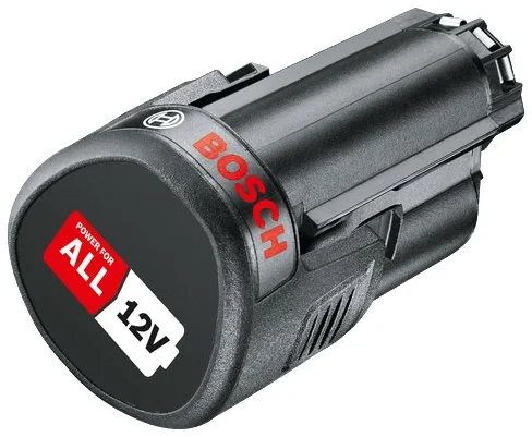 Bosch Akumulátor PBA 12V 2.0Ah O-B (1.600.A02.N79)
