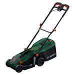 BOSCH Akumulátorová sekačka na trávu ROTAK 18V-32 vč. bat. a nab. (0.600.8B9.P00)