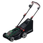 BOSCH Akumulátorová sekačka na trávu ROTAK 18V2-43 vč. bat a nab. (0.600.8B9.L00