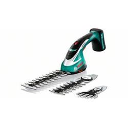 Bosch ASB 10,8 LI Set 0.600.856.301 - Plotostřihy, elektrické nůžky