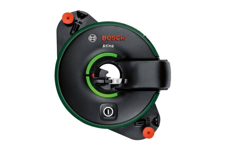 BOSCH Atino 2 Čárový laser (0.603.663.AZ0)