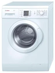BOSCH automatická pračka WLX20461BY, 4,5kg, 1 000ot./min, LCD, SLIM 44cm