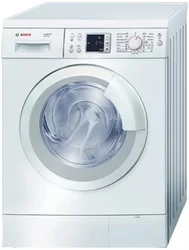 BOSCH automatická pračka WLX24461BY, 8kg, 1200ot./min., displej, AquaStop