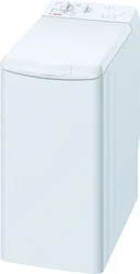 BOSCH automatická pračka WOR20151BY, 5kg, 1 000 ot./min, 48 l, 0,95 kWh