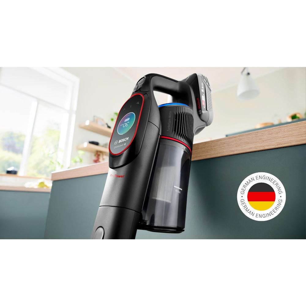 Bosch BCS1051POW