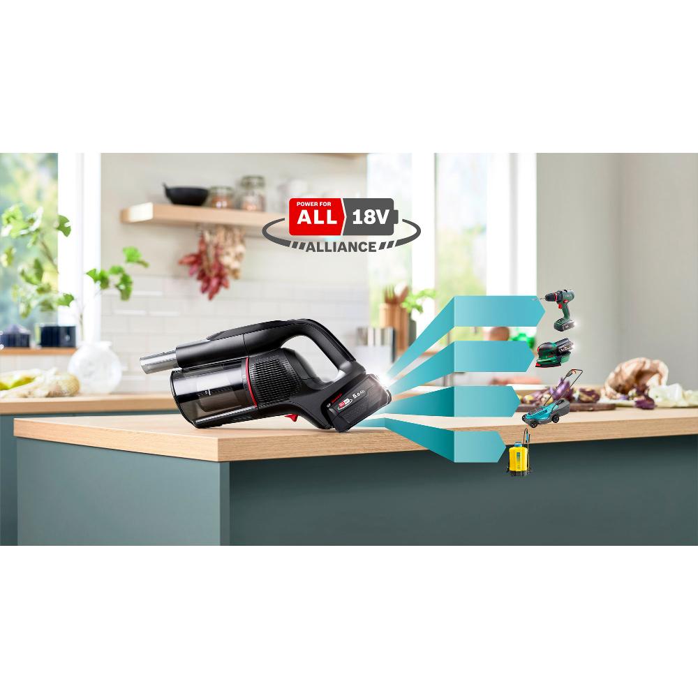 Bosch BCS1051POW