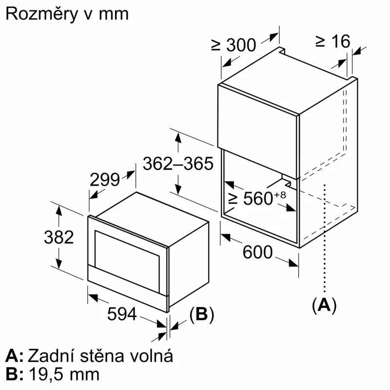 Bosch BEL7321B1