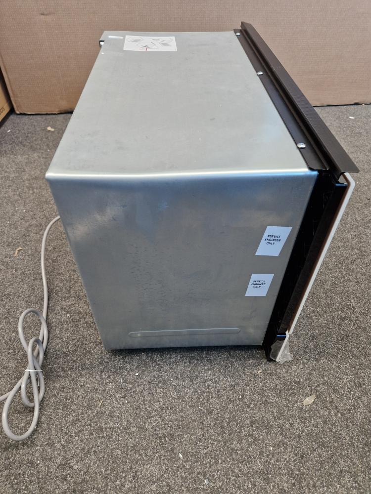 Bosch BFR634GW1