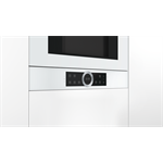 Bosch BFR634GW1