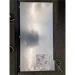 Bosch BFR634GW1