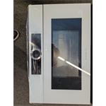 Bosch BFR634GW1