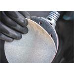 BOSCH Brusné mřížky EXPERT M480 pro excentrické brusky 125 mm, P120 5 ks (2.608.900.673)