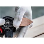 BOSCH Brusné prsty EXPERT AVZ 32 RT10, 32 × 53 mm (2.608.902.067)