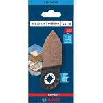 BOSCH Brusné prsty EXPERT AVZ 32 RT4, 32 × 53 mm (2.608.902.066)