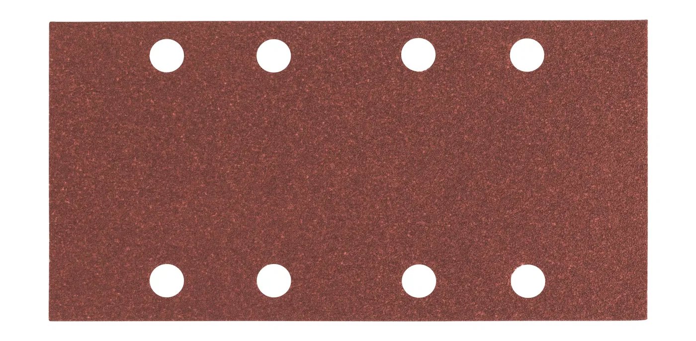 BOSCH brúsny papier C430, balenie 10 ks, 93 x 186 mm, 120 (2.608.605.306)