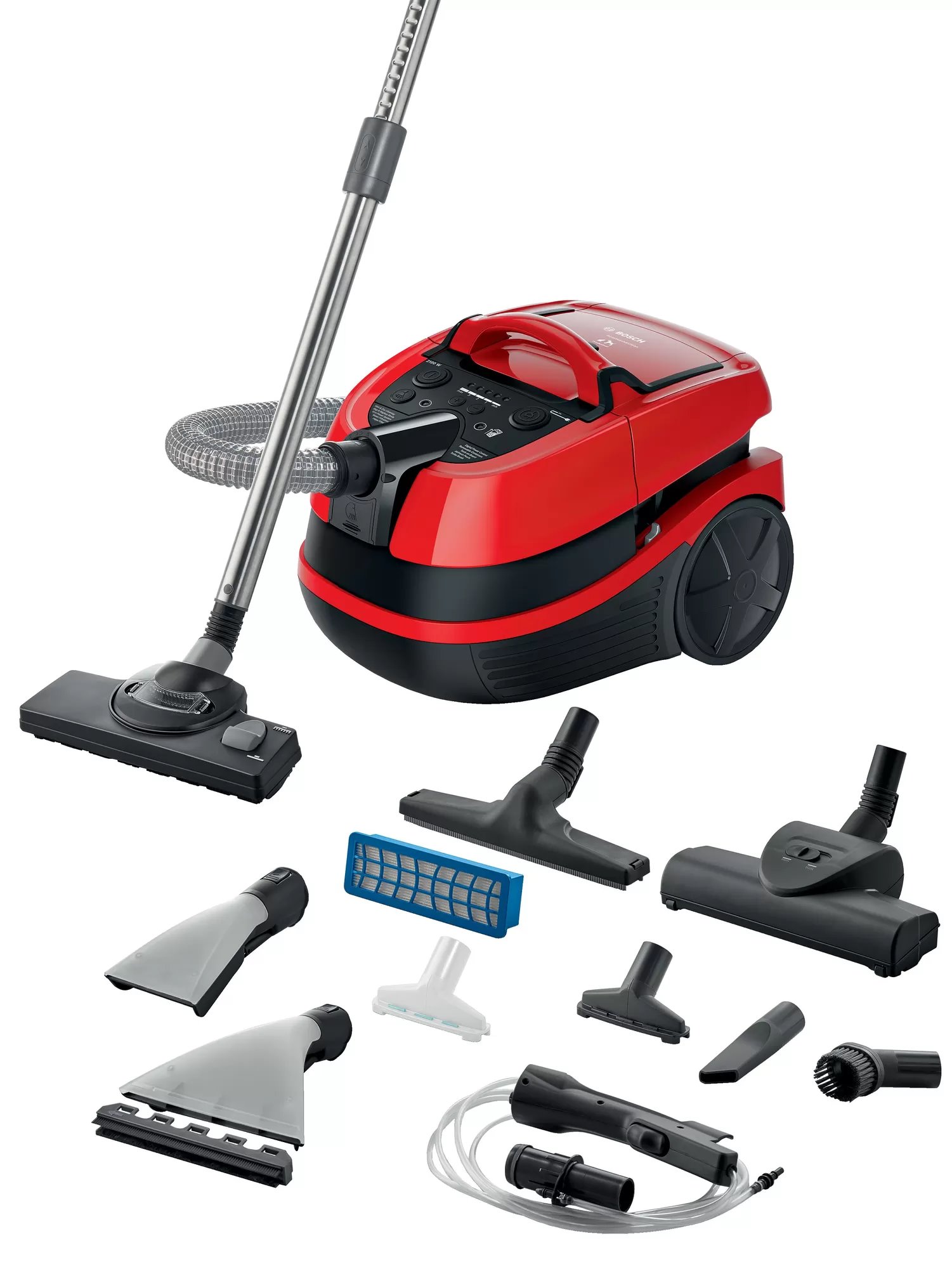 Bosch BWD421PET