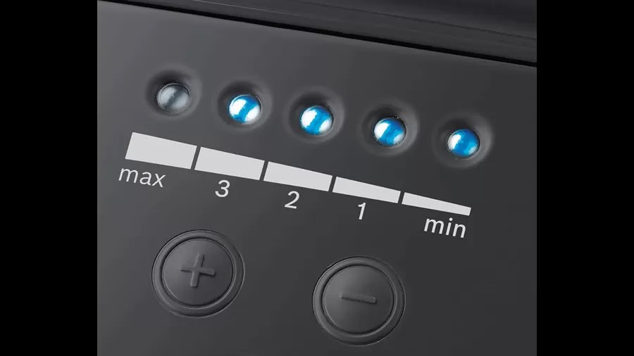 Bosch BWD421PET