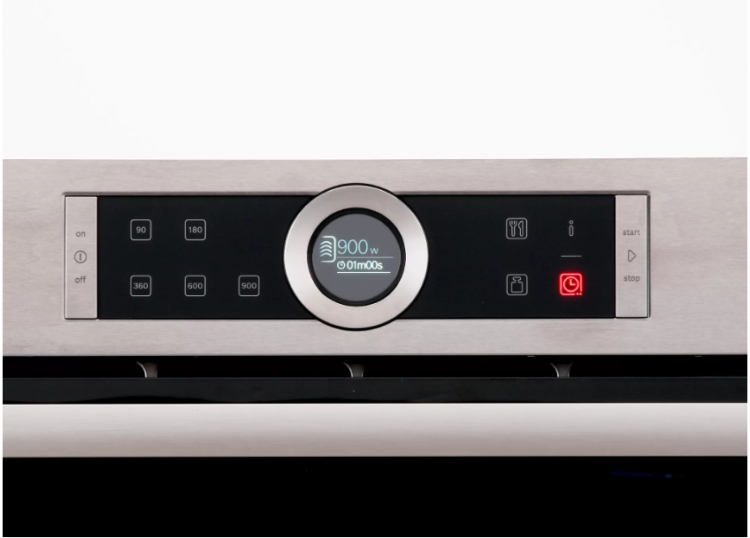 Bosch CFA634GS1