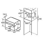 Bosch CFA634GS1