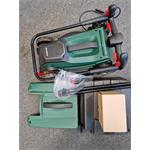 Bosch CityMower 18V-32-300 (0.600.8B9.A07)
